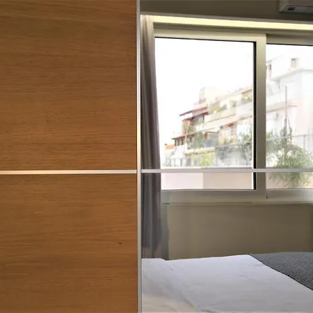 Aiolos Ermou 64 Monastiraki, Plaka 4th Floor