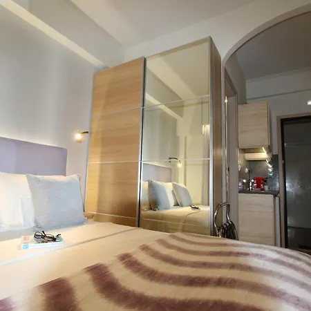 Aiolos Ermou 64 Monastiraki, Plaka 4th Floor 아파트 *