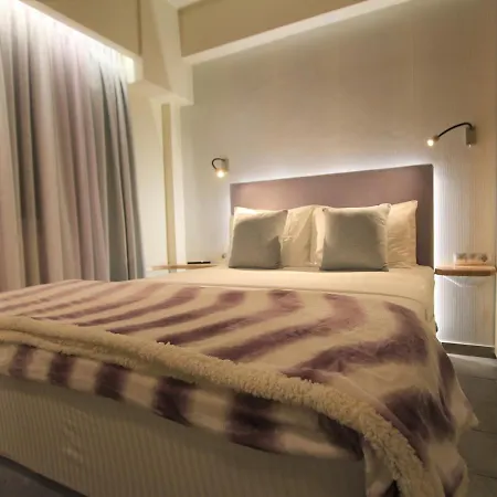 Aiolos Ermou 64 Monastiraki, Plaka 4th Floor