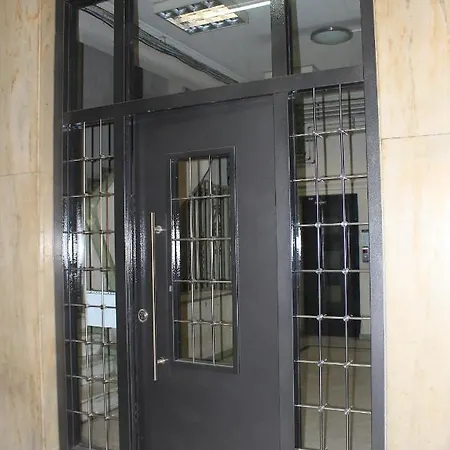 Aiolos Ermou 64 Monastiraki, Plaka 4th Floor Apartmán