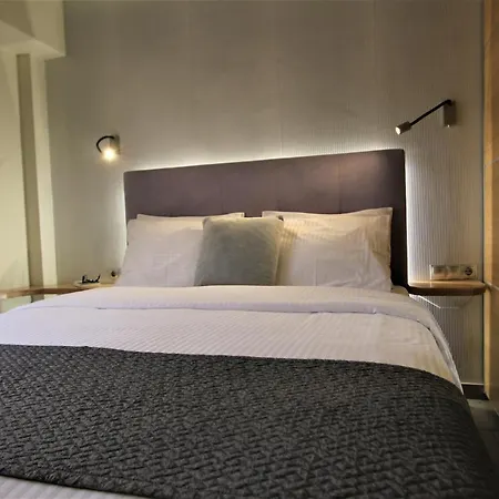Aiolos Ermou 64 Monastiraki, Plaka 4th Floor Lejlighed