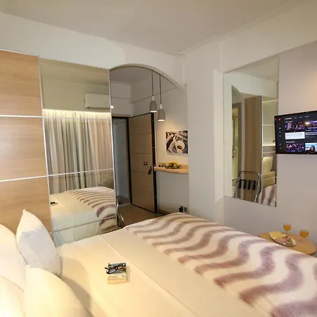 Aiolos Ermou 64 Monastiraki, Plaka 4th Floor *