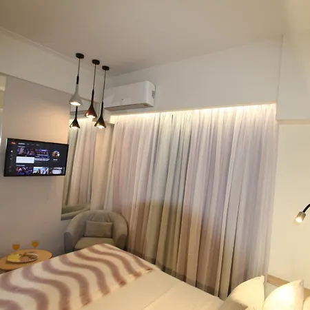 Aiolos Ermou 64 Monastiraki, Plaka 4th Floor Athen