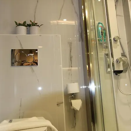 Aiolos Ermou 64 Monastiraki, Plaka 4th Floor Lejlighed Athen