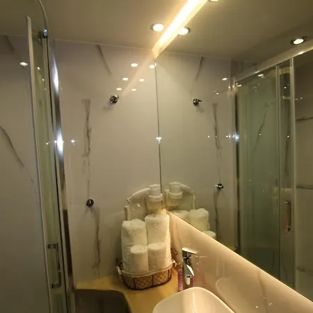 Lejlighed Aiolos Ermou 64 Monastiraki, Plaka 4th Floor