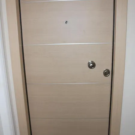 Aiolos Ermou 64 Monastiraki, Plaka 4th Floor Lejlighed *