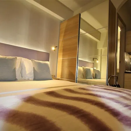 Aiolos Ermou 64 Monastiraki, Plaka 4th Floor Lejlighed *