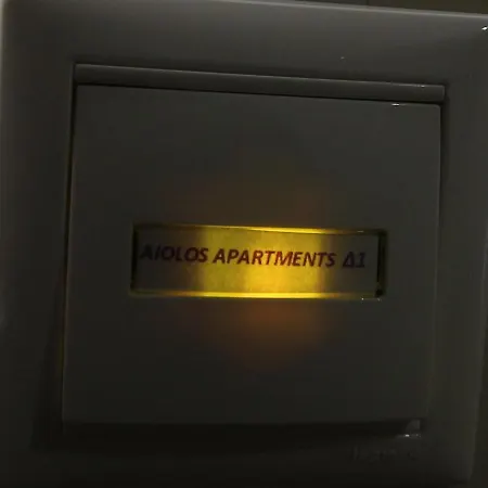 Aiolos Ermou 64 Monastiraki, Plaka 4th Floor Lejlighed *